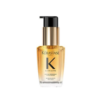ELIXIR ULTIME (ACEITE PARA EL CABELLO)
